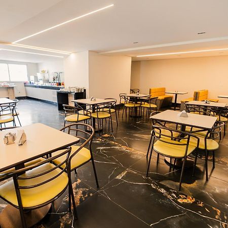 Hotel Oly Plaza Piracicaba Kültér fotó