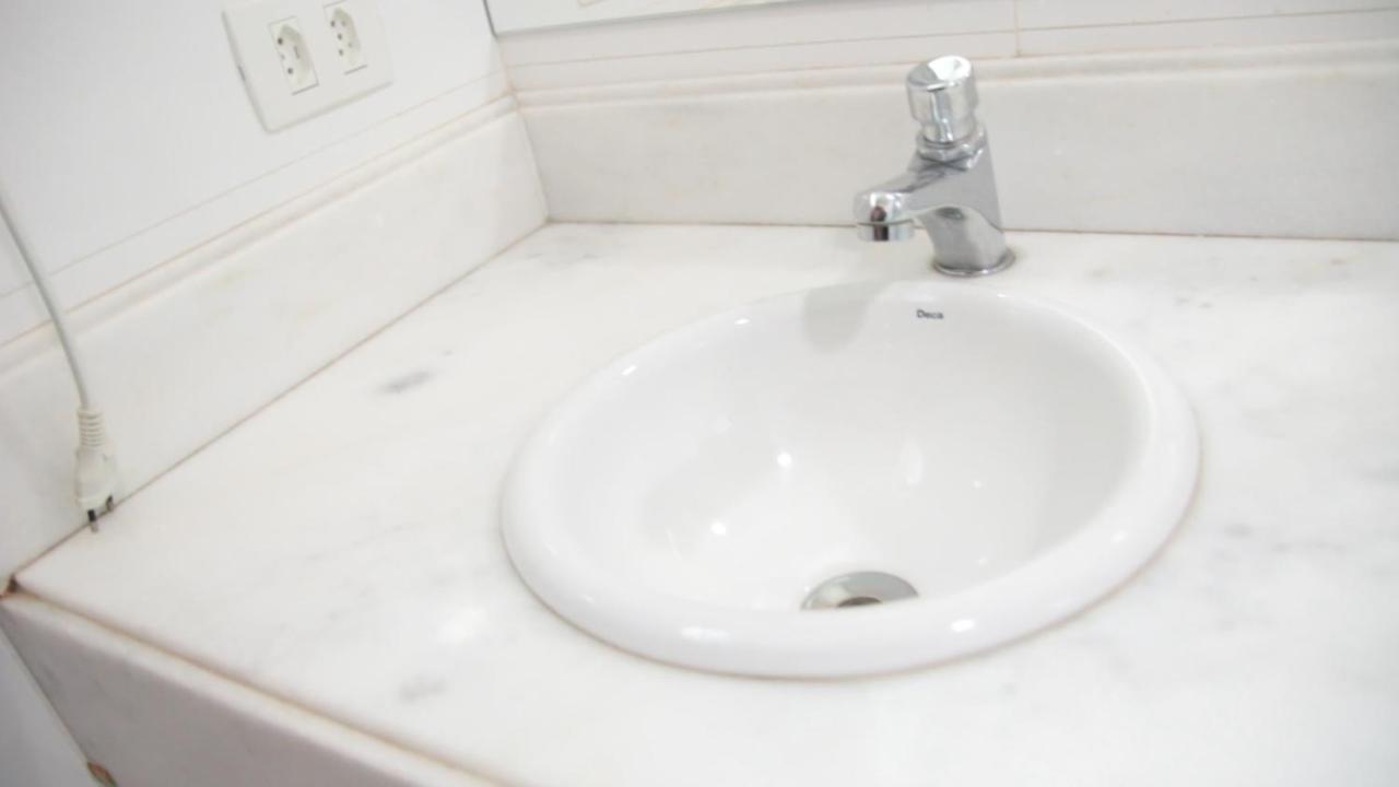 Hotel Oly Plaza Piracicaba Kültér fotó