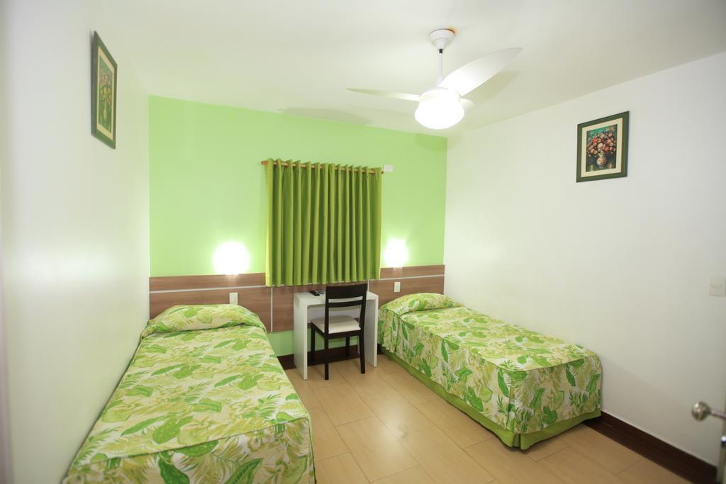 Hotel Oly Plaza Piracicaba Szoba fotó