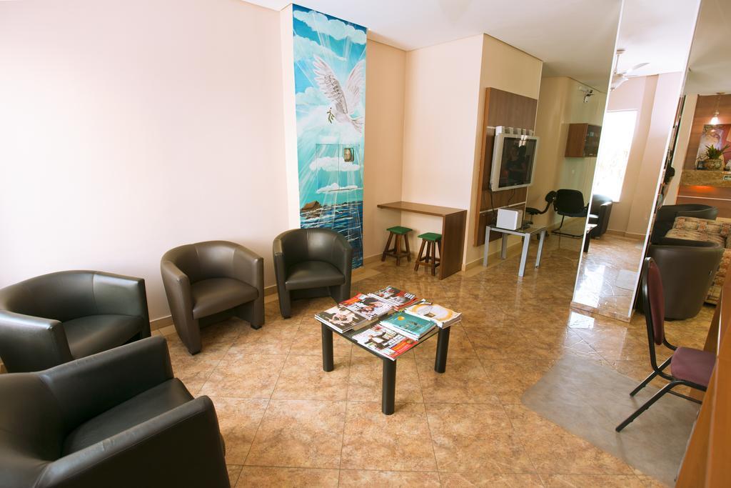 Hotel Oly Plaza Piracicaba Kültér fotó
