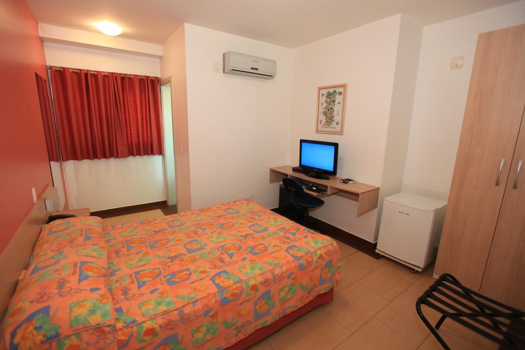 Hotel Oly Plaza Piracicaba Kültér fotó